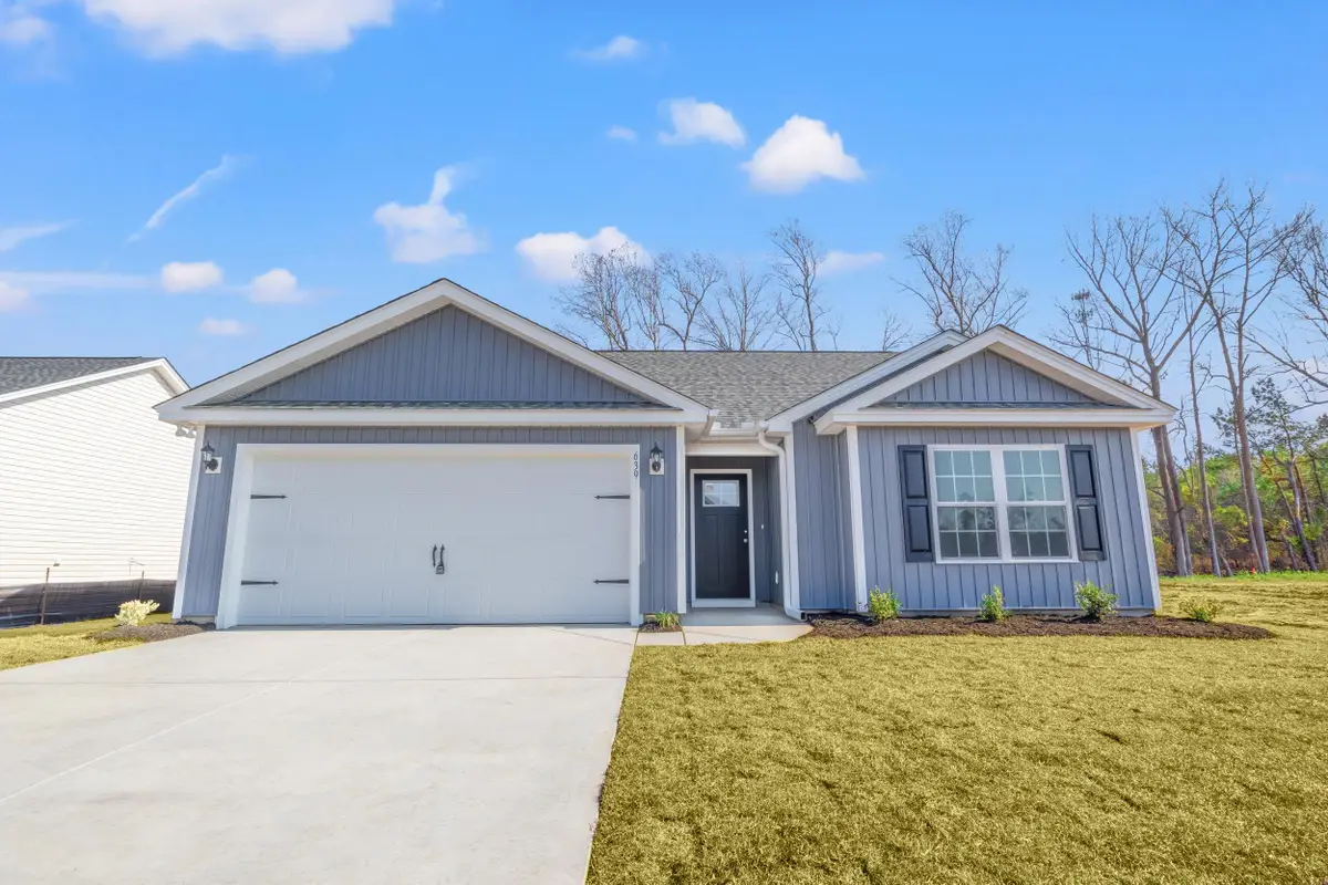 326 Barn Owl Way, Conway, SC 29527 - #1