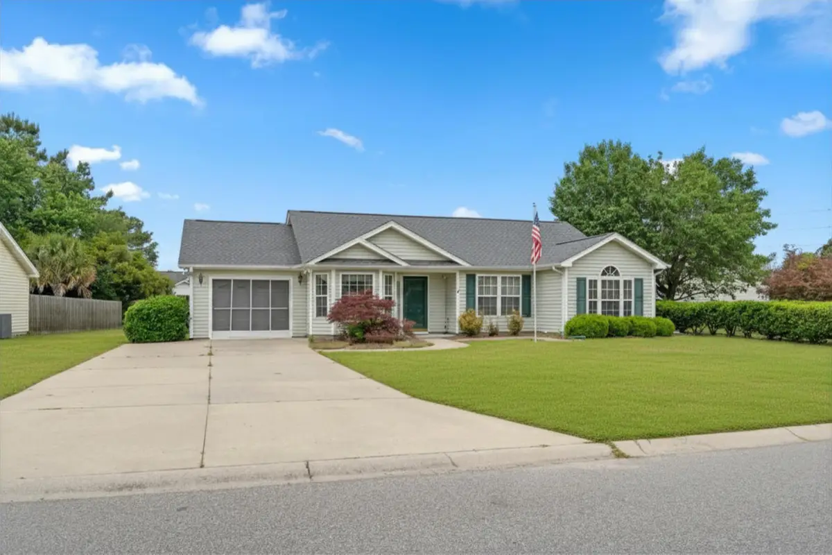 517 Crusade Circle, Conway, SC 29526 - #1