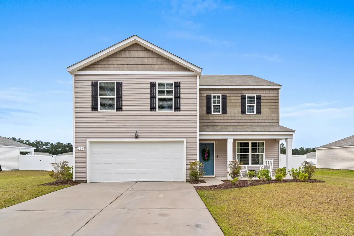 205 Seasons Trace Loop, Longs, SC 29568 - #1