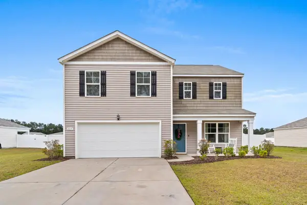 205 Seasons Trace Loop, Longs, SC 29568