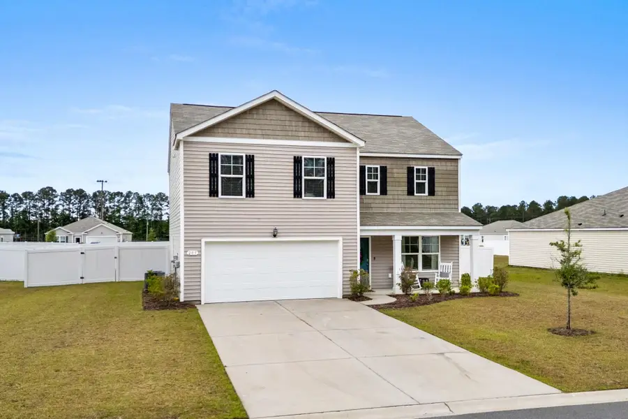 205 Seasons Trace Loop, Longs, SC 29568 - #2