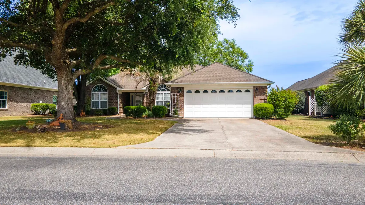 527 Quail Ct., Longs, SC 29568 - #1