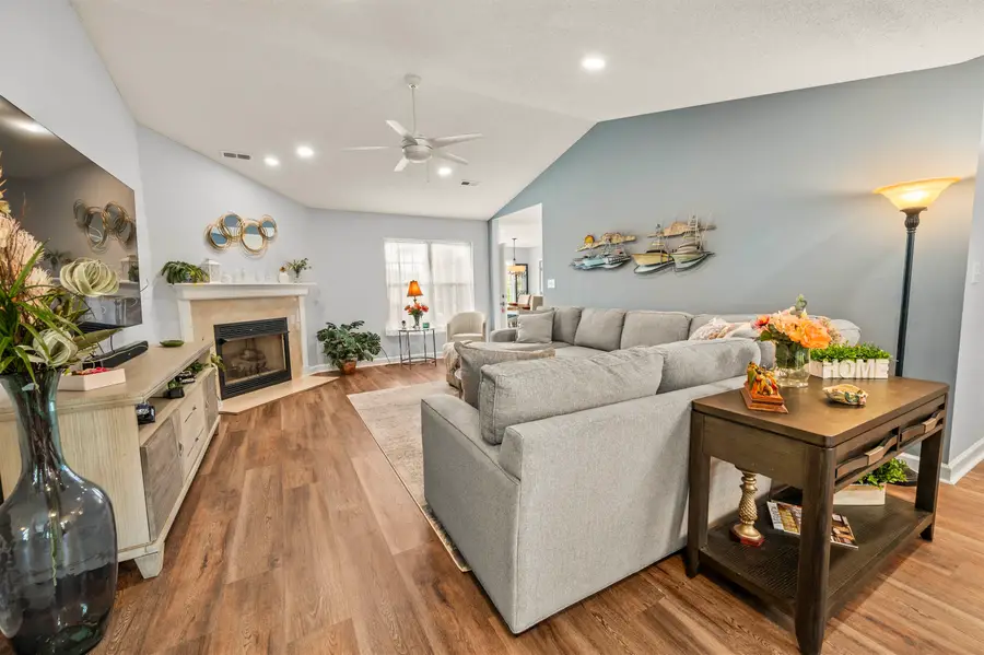 527 Quail Ct., Longs, SC 29568 - #3