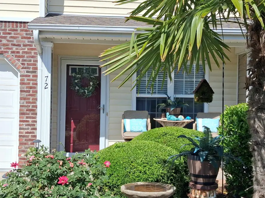 72 Pond View Dr., Pawleys Island, SC 29585 - #2