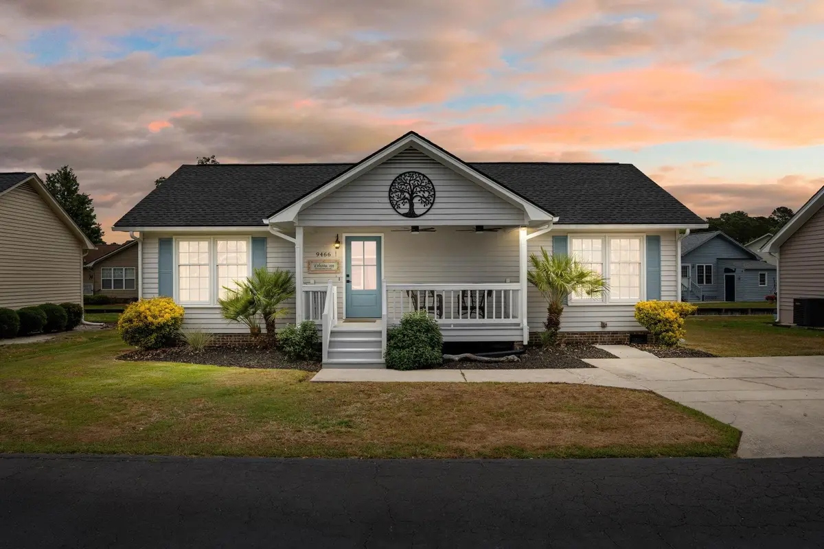 9466 Old Palmetto Dr., Murrells Inlet, SC 29576 - #1
