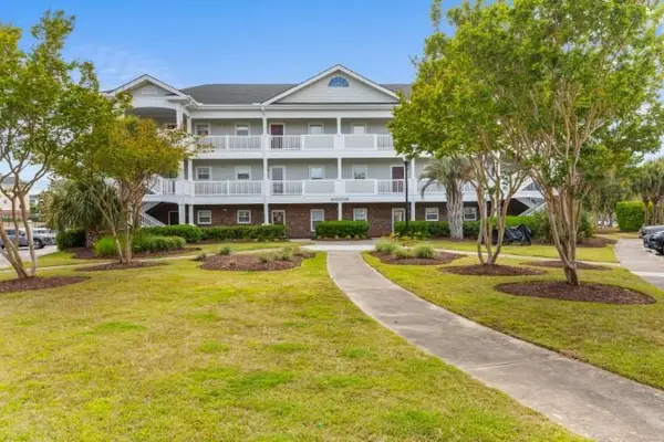 5751 Oyster Catcher Dr. #123, North Myrtle Beach, SC 29582