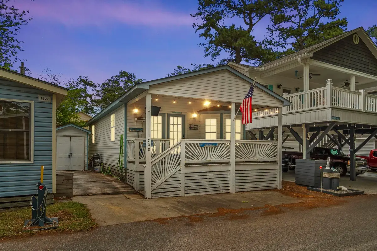6001 1700 South Kings Hwy., Myrtle Beach, SC 29575 - #1