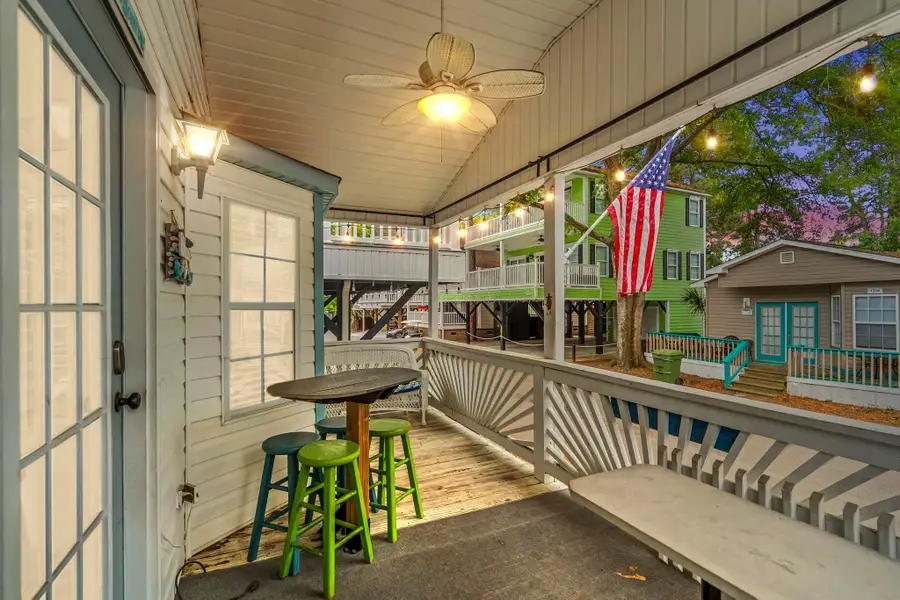 6001 1700 South Kings Hwy., Myrtle Beach, SC 29575 - #2