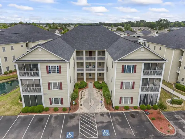 2070 Cross Gate Blvd. #201, Surfside Beach, SC 29575