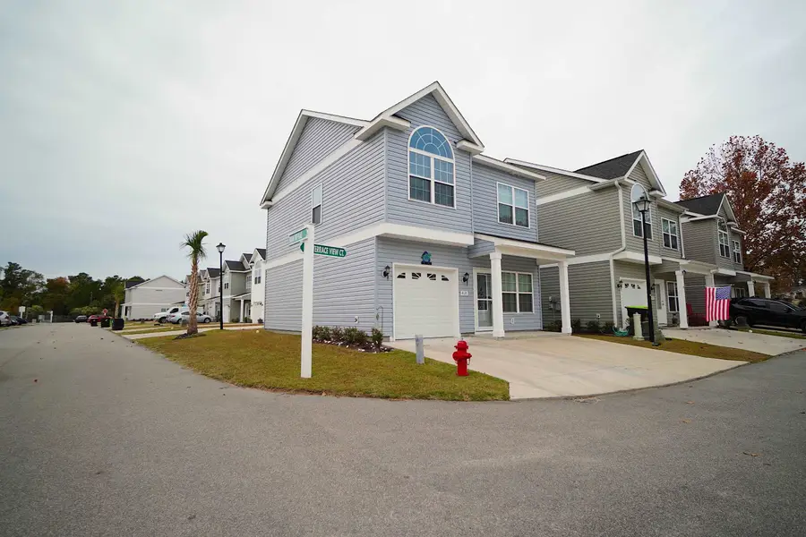 418 Terrace View Ct., Myrtle Beach, SC 29579 - #2
