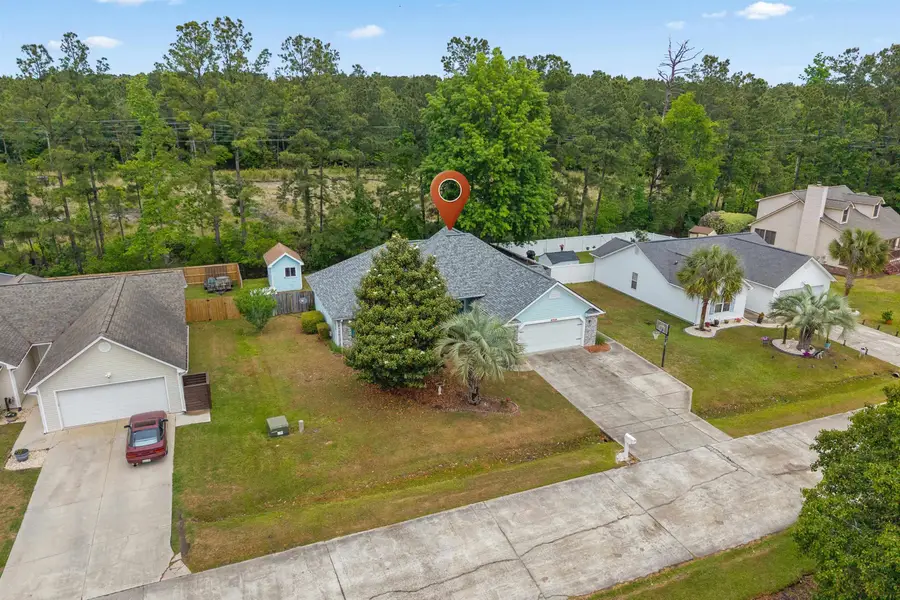 510 Lake Park Dr., Myrtle Beach, SC 29588 - #3