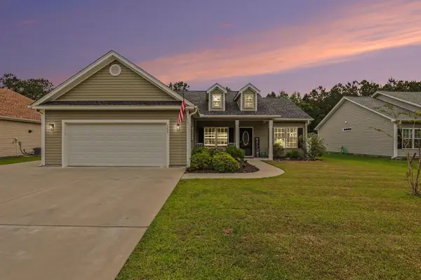 5207 Huston Rd., Conway, SC 29526