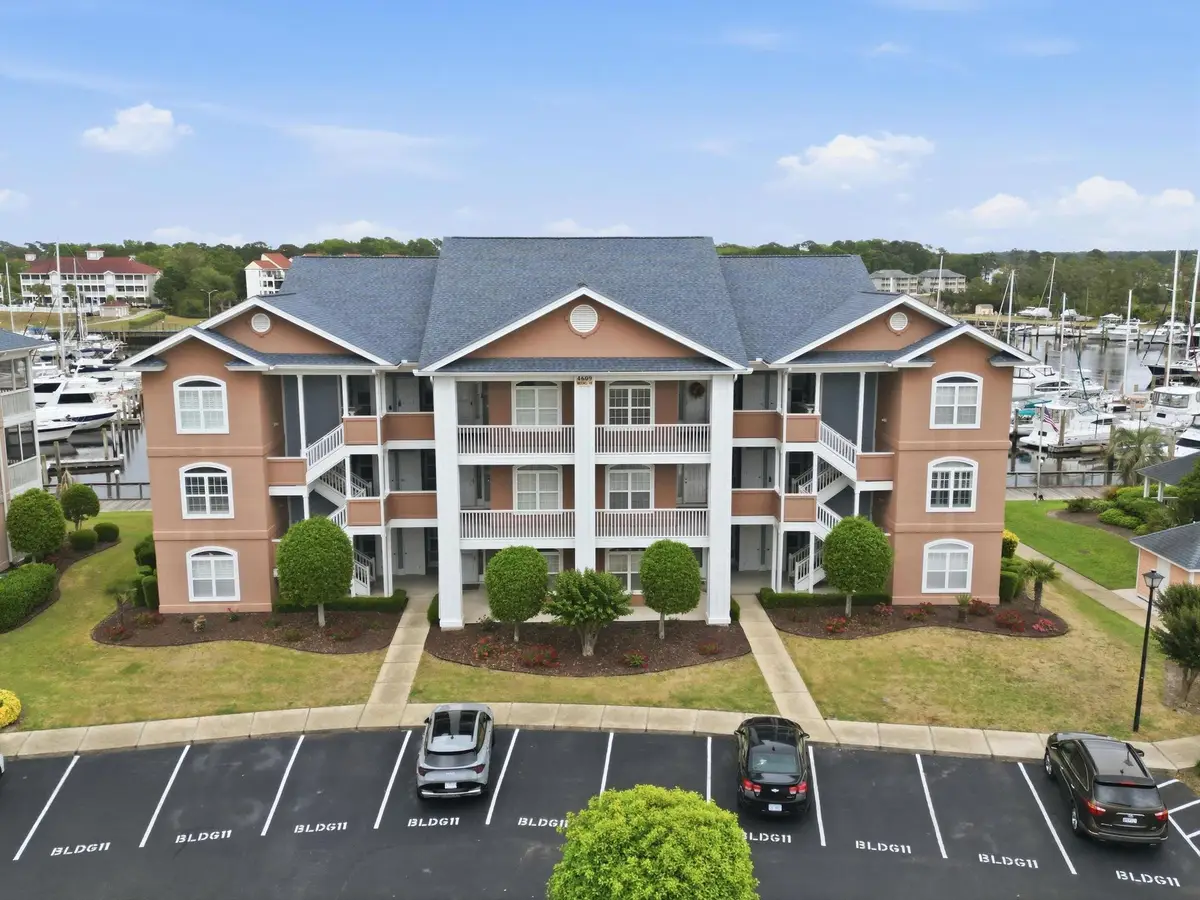 4609 Lightkeepers Way #11-H, Little River, SC 29566 - #1