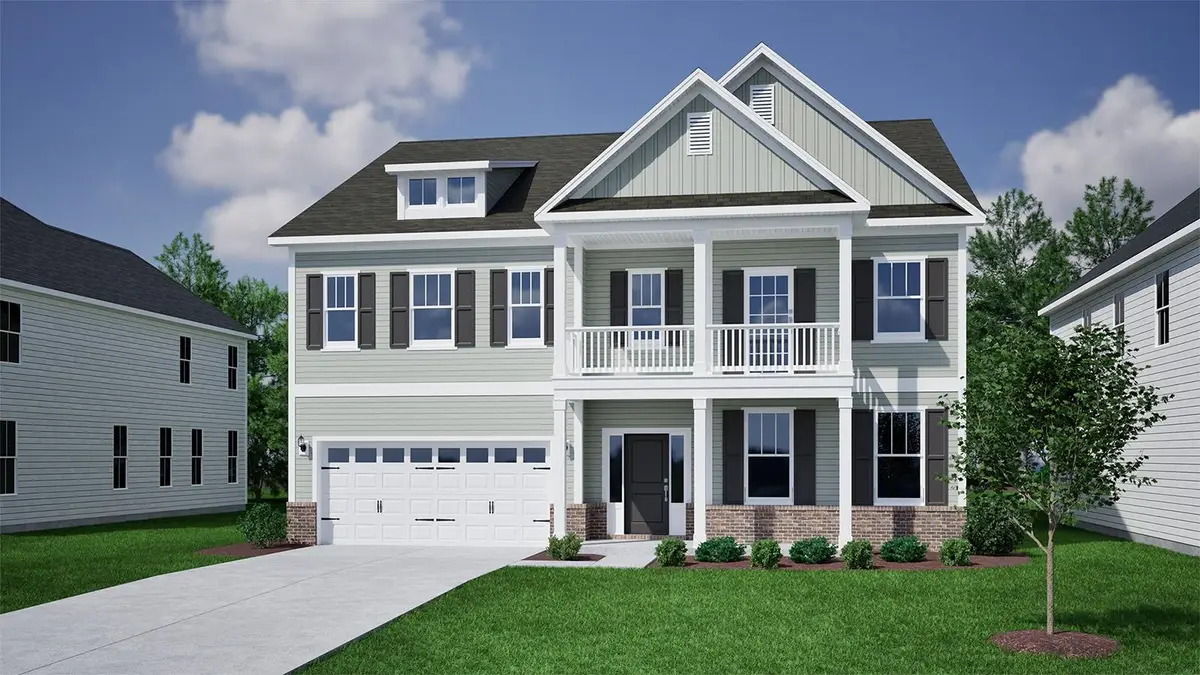 6204 Zoe Way, Myrtle Beach, SC 29588 - #1