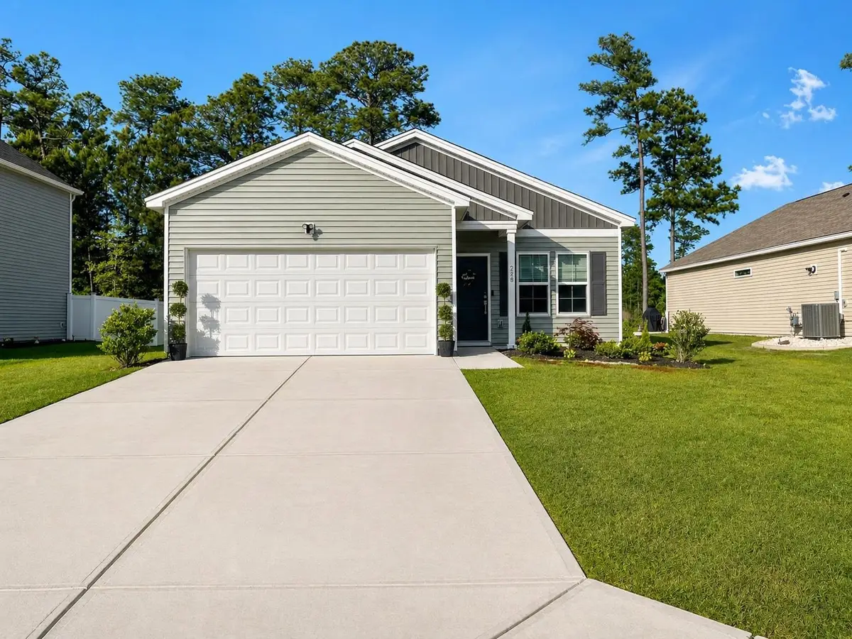 228 Averyville Dr., Conway, SC 29526 - #1