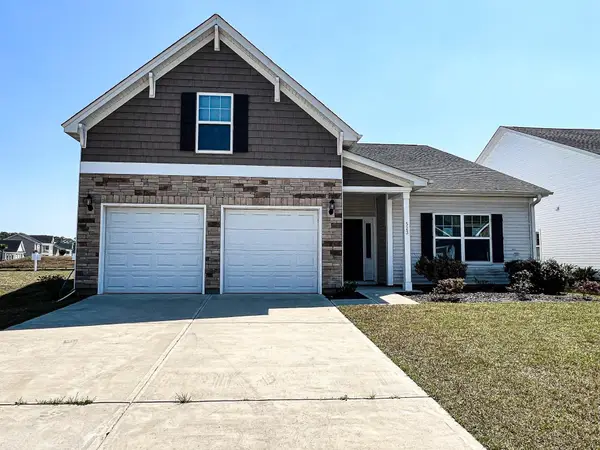 523 Fanciful Way, Myrtle Beach, SC 29588
