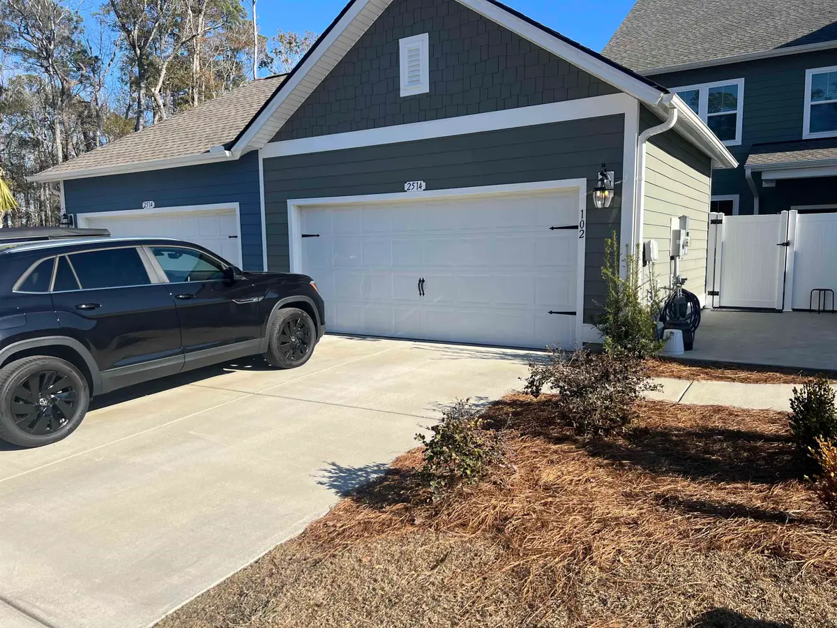 2514 Blue Crane Circle #102, Myrtle Beach, SC 29577 - #1