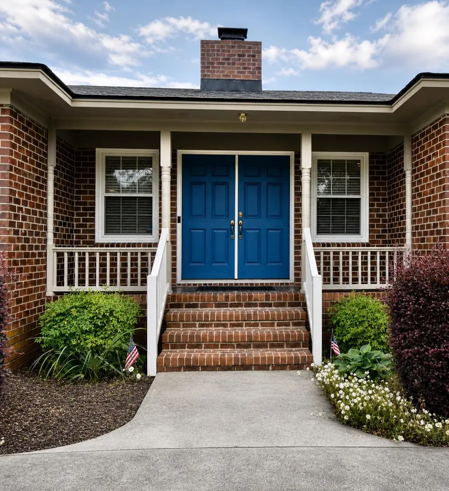 15 Clemson Rd., Conway, SC 29526 - #2