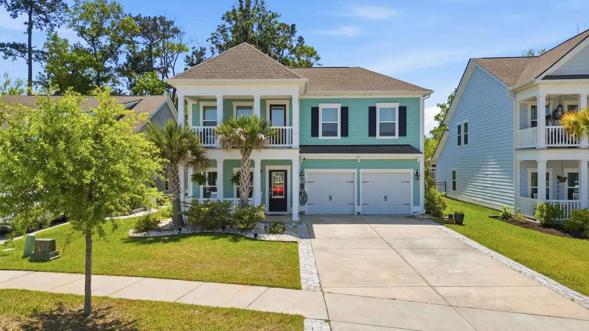 789 Summer Starling Pl., Myrtle Beach, SC 29577 - #1