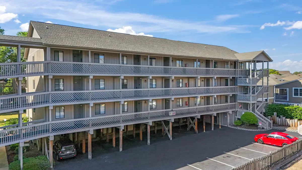 206 Maison Dr. #Q-204, Myrtle Beach, SC 29572 - #1