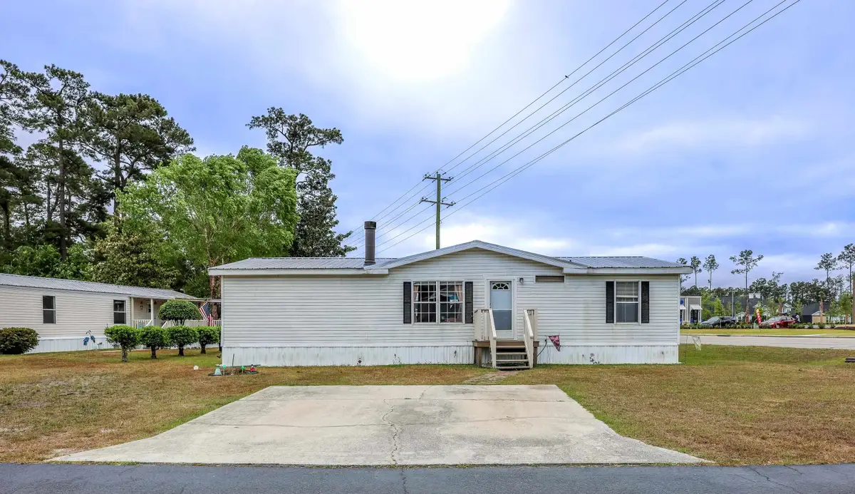 9406 Green Wing Dr., Murrells Inlet, SC 29576 - #1