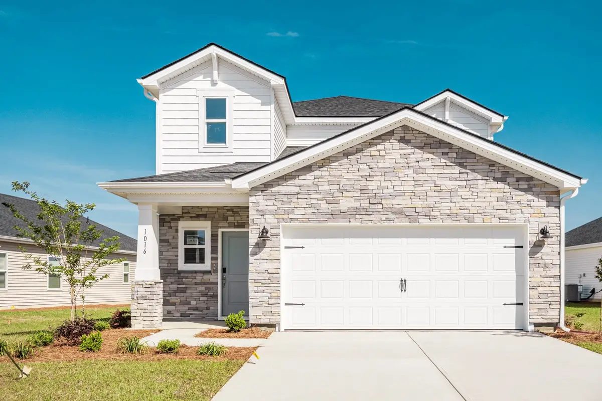 681 Cypress Preserve Circle, Longs, SC 29568 - #1