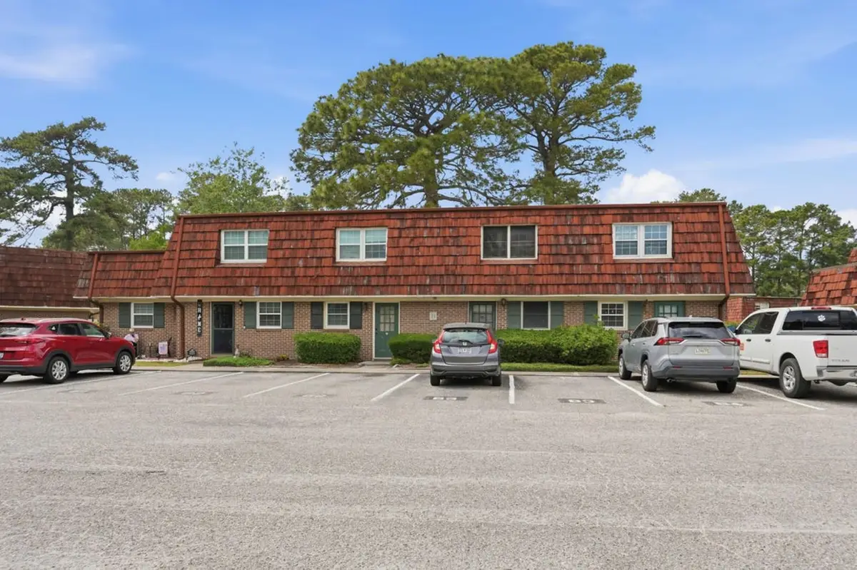1025 Carolina Rd. #B-4, Conway, SC 29526 - #1