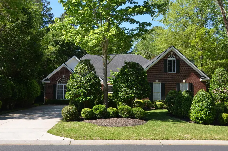 85 Greenbriar Ave., Pawleys Island, SC 29585 - #2