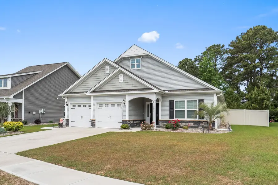 3051 Viceroy Loop, Little River, SC 29566 - #2