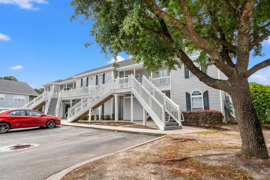160 Westhaven Dr., Myrtle Beach, SC 29579 - #2