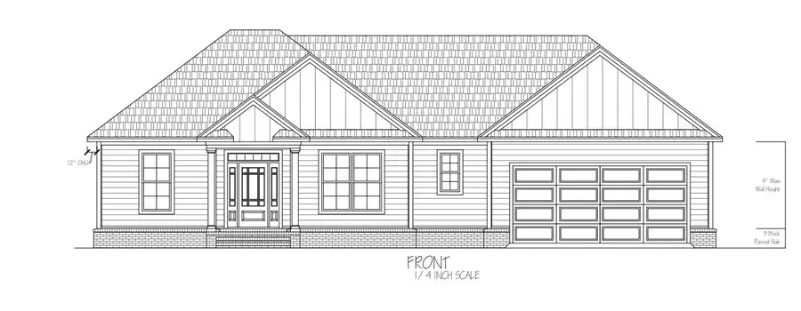 2546 Moores Mill Rd., Aynor, SC 29511 - #2