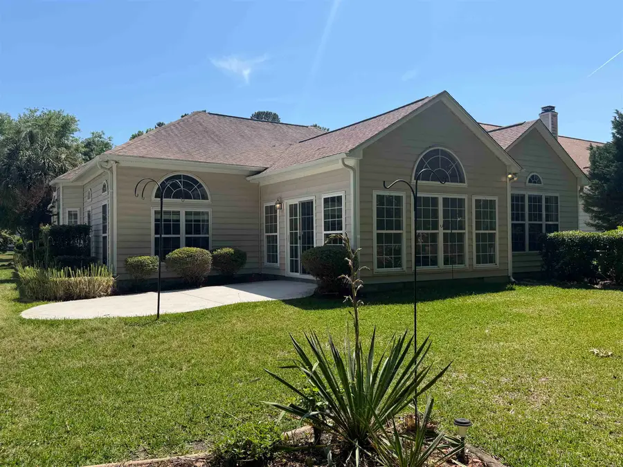 1141 N Blackmoor Dr., Murrells Inlet, SC 29576 - #2