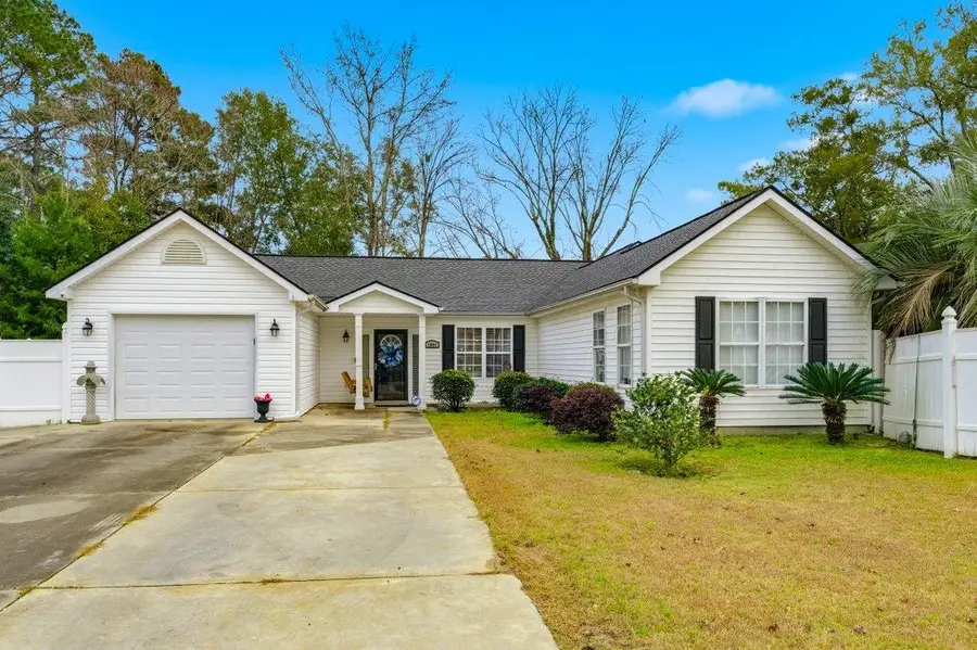 1001 Mimosa Ct., Conway, SC 29527 - #2