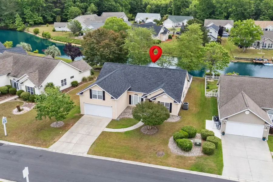 420 Westham Dr., Murrells Inlet, SC 29576 - #3