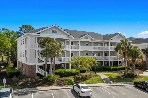 5751 Oyster Catcher Dr. #431, North Myrtle Beach, SC 29582