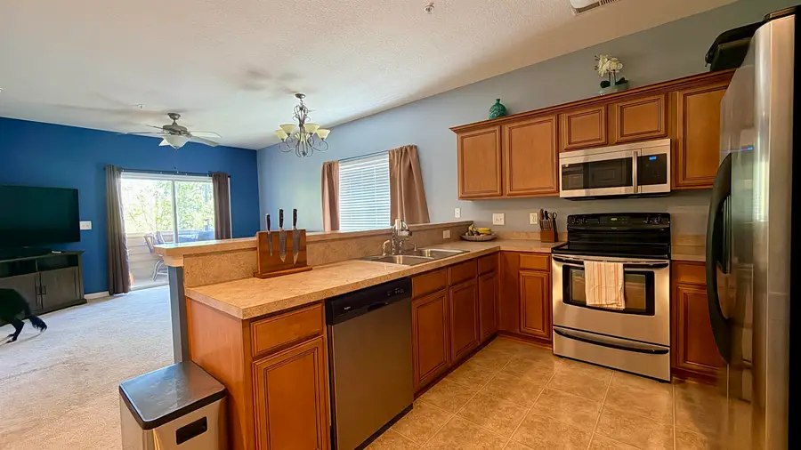 4104 Pinehurst Circle #2L, Little River, SC 29566 - #3