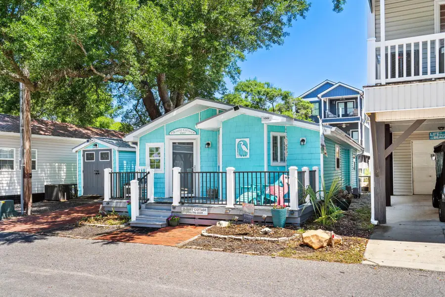 6001 - 1002 S Kings Hwy., Myrtle Beach, SC 29575 - #3