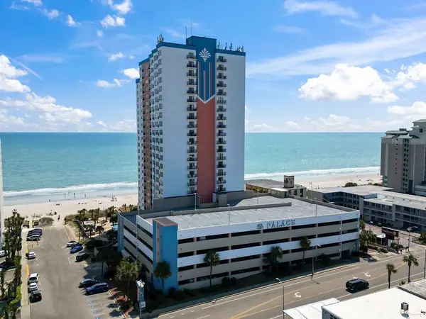 1605 S Ocean Blvd. #208, Myrtle Beach, SC 29577