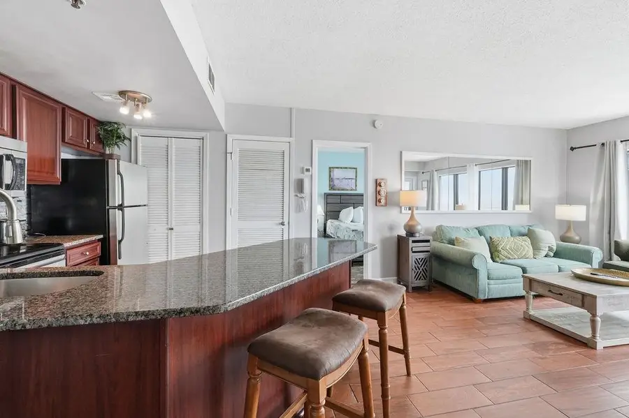 1605 S Ocean Blvd. #208, Myrtle Beach, SC 29577 - #2