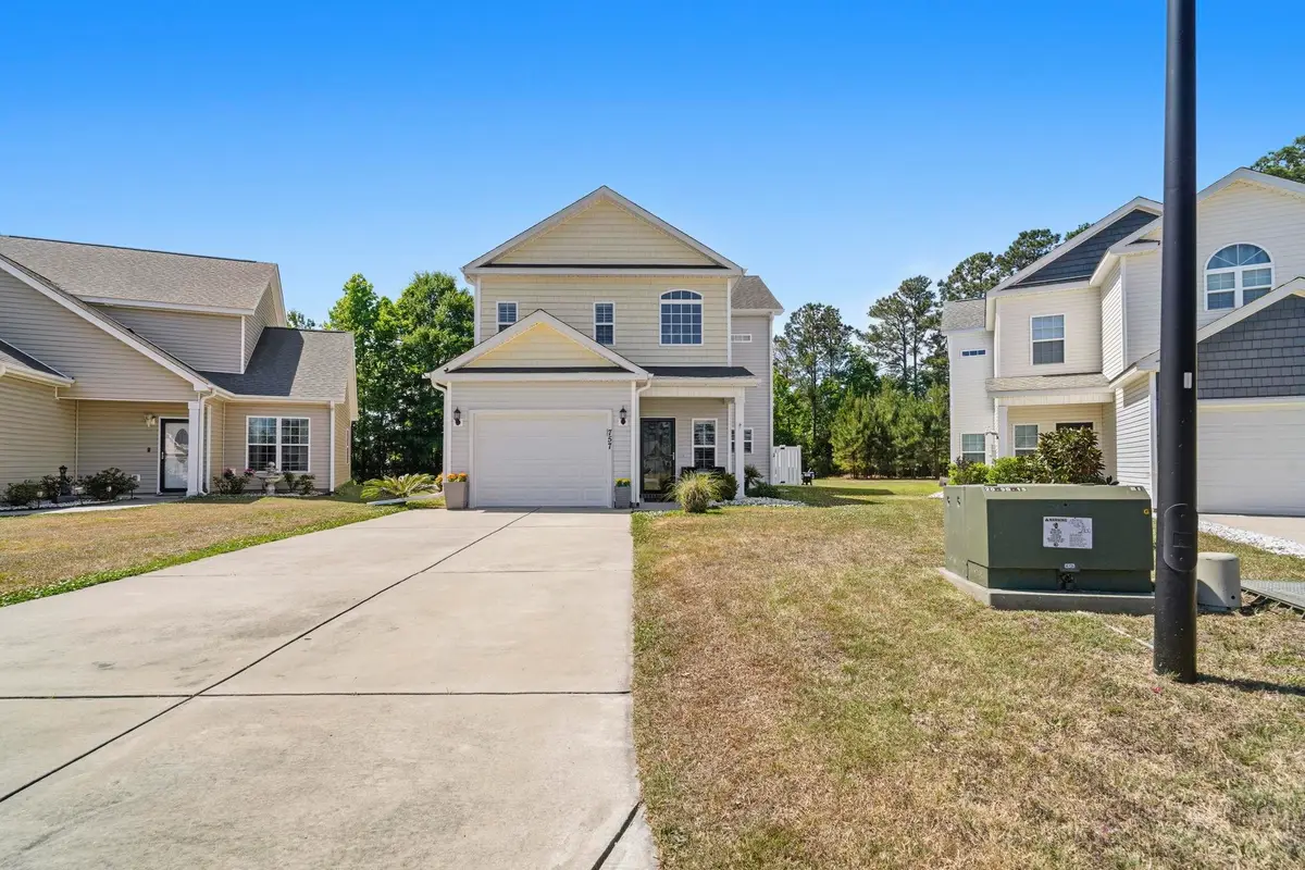 757 Rambler Ct., Myrtle Beach, SC 29588 - #1
