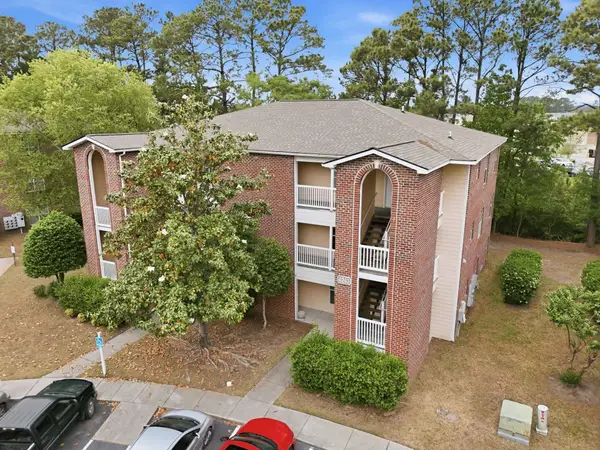 4243 Villas Dr. #508, Little River, SC 29566