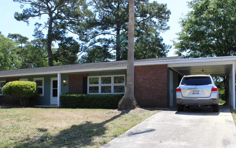 666 Mallard Lake Dr. #666, Myrtle Beach, SC 29577 - #2