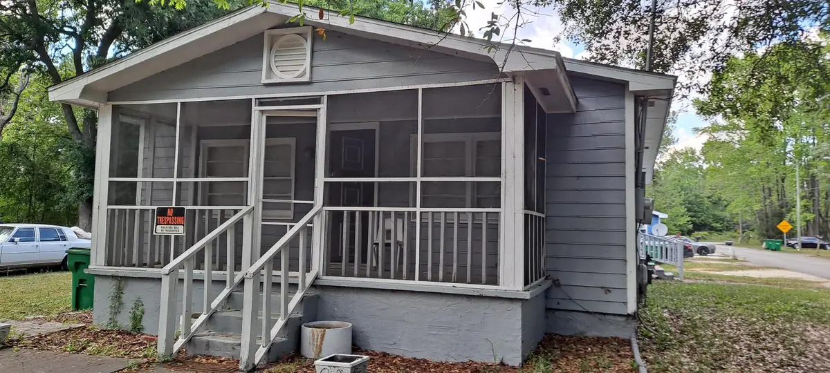 2402 Winyah St., Georgetown, SC 29440 - #1
