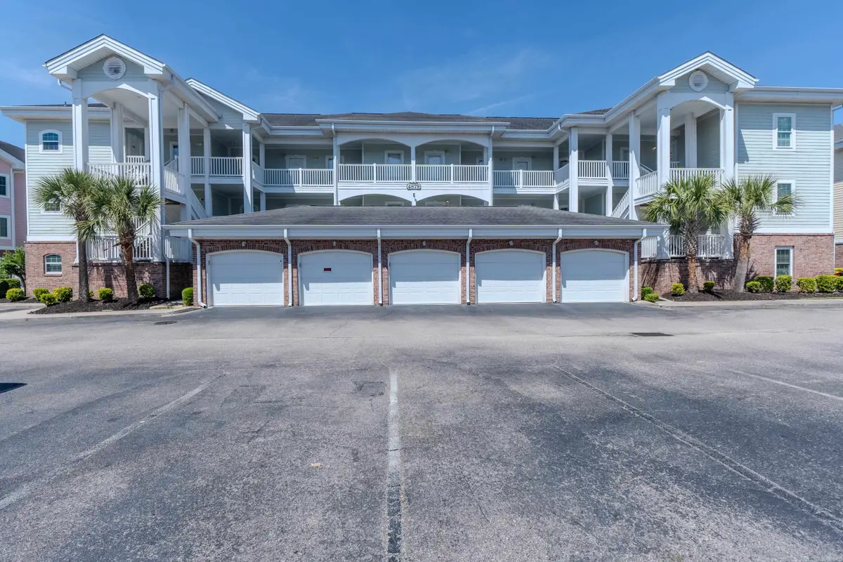4879 Dahlia Ct. #203, Myrtle Beach, SC 29577 - #1