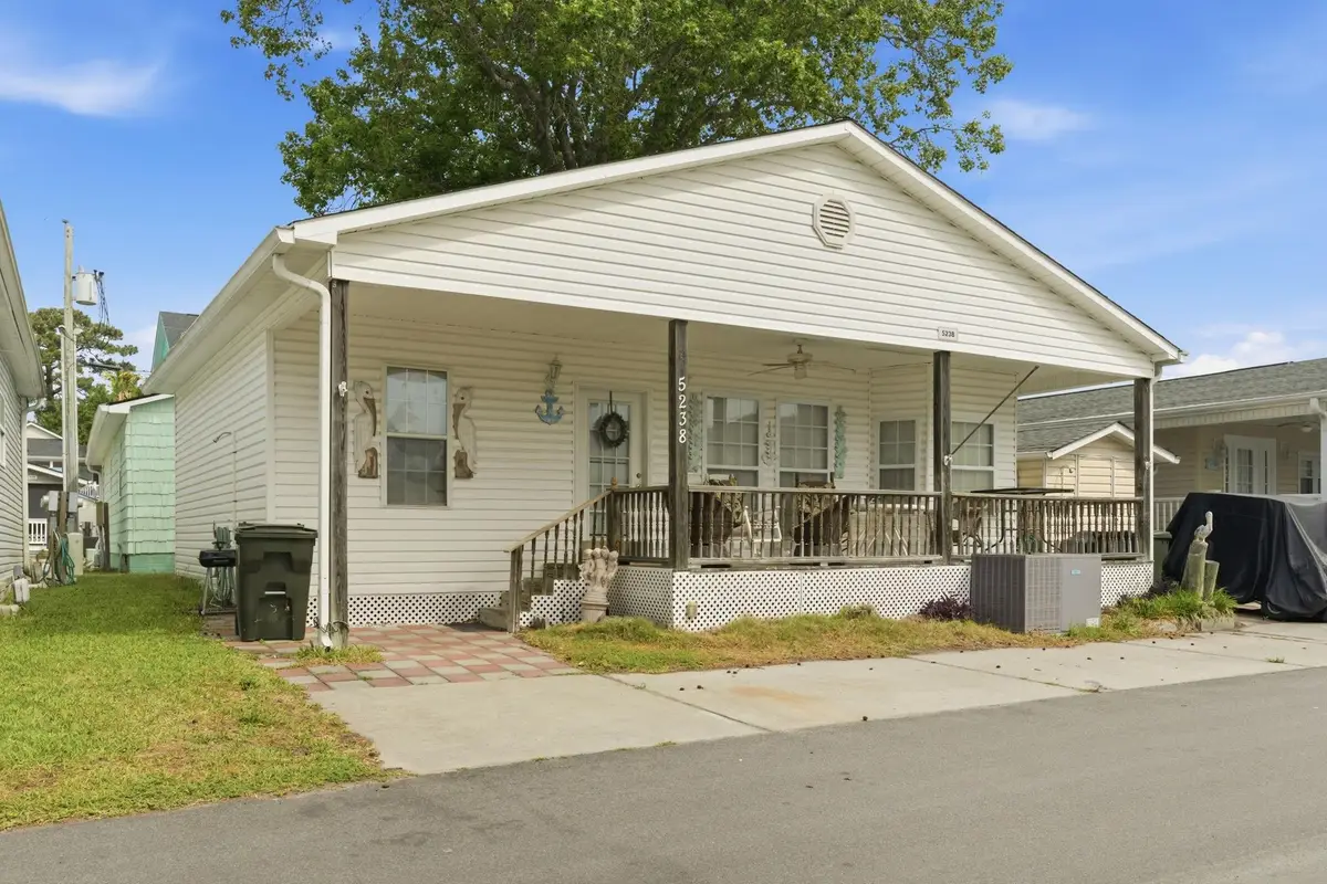 6001 S Kings Hwy., Myrtle Beach, SC 29579 - #1