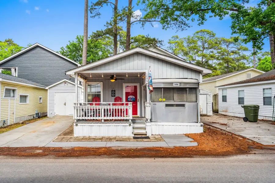 6001-1496 S Kings Hwy., Myrtle Beach, SC 29575 - #2