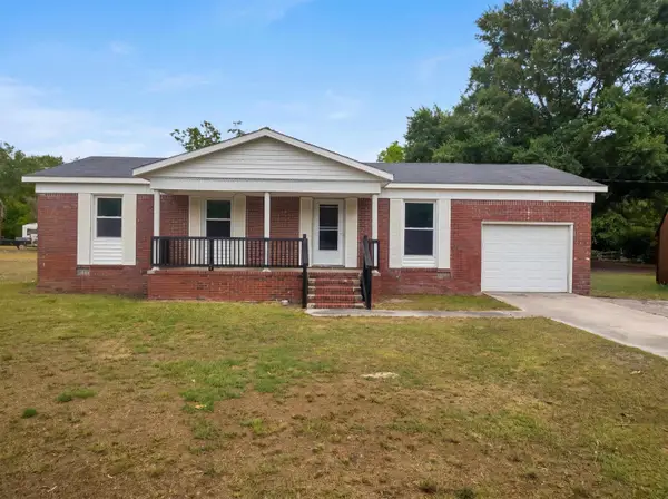 2065 Cannon Bridge Rd., Bamberg, SC 29003