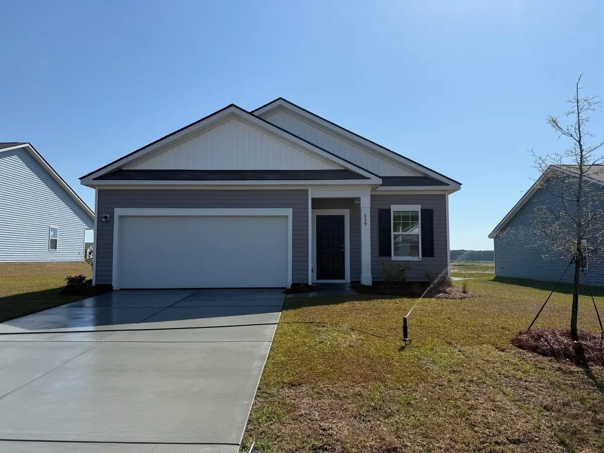 554 Silver Pidgeon St, Aynor, SC 29511 - #1