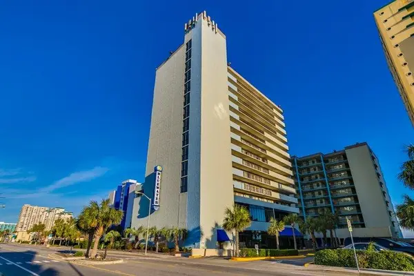 2001 S Ocean Blvd. #1201, Myrtle Beach, SC 29577