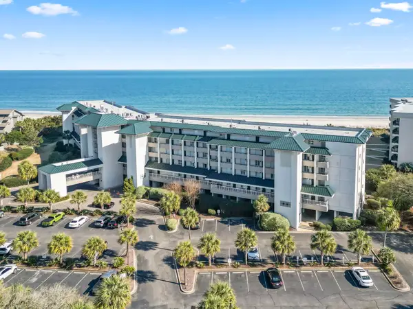 601 Retreat Beach Circle #321, Pawleys Island, SC 29585